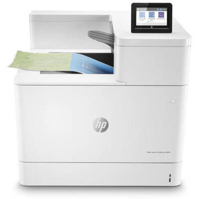 Imprimanta HP LaserJet Enterprise M856dn