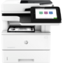 Imprimanta multifunctionala HP E52645dn