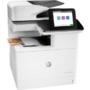 Imprimanta multifunctionala HP Enterprise M776dn Laser, Color, A3, Duplex, Retea