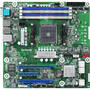 Placa de baza server ASRock X470D4U AM4 Seria AMD Ryzen PRO 3000 si 2000