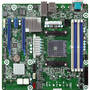 Placa de baza server ASRock X470D4U2-2T AM4 Seria AMD Ryzen PRO 3000 si 2000
