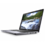 Laptop Dell 15.6'' Latitude 5511 (seria 5000), FHD, Procesor Intel Core i5-10400H (8M Cache, up to 4.60 GHz), 8GB DDR4, 256GB SSD, GMA UHD, Win 10 Pro, Grey, 3Yr BOS