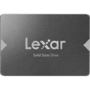 SSD Lexar NS100 128GB SATA-III 2.5 inch