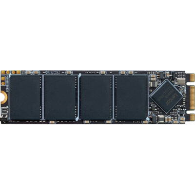 SSD Lexar NM100 512GB SATA-III M.2 2280