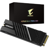 AORUS Gen4 7000s 2TB PCI Express 4.0 x4 M.2 2280