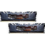 Flare X (for AMD) 16GB DDR4 2400 MHz CL15 Dual Channel Kit