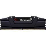 Memorie RAM G.Skill Ripjaws V Black 32GB DDR4 2666MHz CL19 1.2v