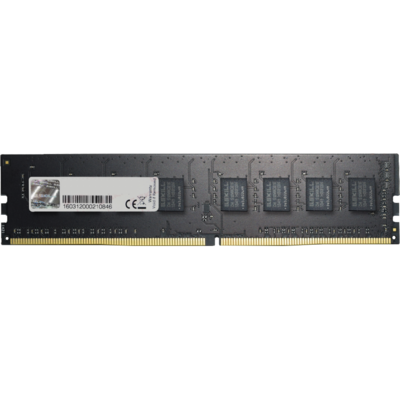 Memorie RAM G.Skill F4 64GB DDR4 2666MHz CL19 1.2v Dual Channel Kit