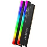 Memorie RAM GIGABYTE AORUS RGB 16GB DDR4 3733MHz CL18 Dual Channel Kit