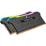 Memorie RAM Corsair Vengeance RGB PRO SL 32GB DDR4 3200MHz CL16 Dual Channel Kit