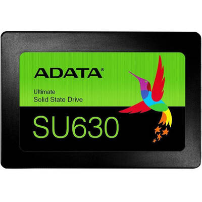 SSD ADATA Ultimate SU630 1.92TB SATA-III 2.5 inch
