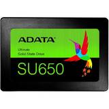 SSD ADATA Ultimate SU650 256GB SATA-III 2.5 inch