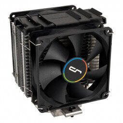 Cooler Cryorig M9 Plus CPU -  2x92mm