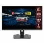 Monitor MSI Gaming Optix MAG274R 27 inch 1 ms Negru FreeSync Premium 144 Hz