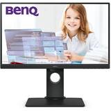 Monitor BenQ GW2480T 23.8 inch 5 ms Negru 60 Hz
