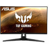 Monitor Asus Gaming TUF VG27AQ1A 27 inch QHD IPS 1 ms 170 Hz HDR G-Sync Compatible & FreeSync