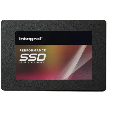 SSD Integral P5 Series 1TB SATA III 2.5 inch