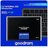 SSD GOODRAM CX400 G2 1TB SATA-III 2.5 inch