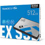 SSD Team Group EX2 512GB SATA-III 2.5 inch
