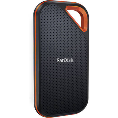 SSD SanDisk Extreme Portable V2 500GB USB 3.2 tip C