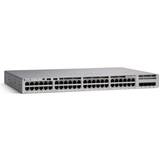 Switch Cisco Gigabit CBS350-48P-4G