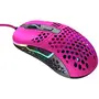 Mouse Xtrfy M42 RGB Roz