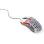 Mouse Xtrfy M4 RGB Retro Edition - Gri