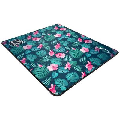 Mouse pad Xtrfy GP1 Tropical Gaming