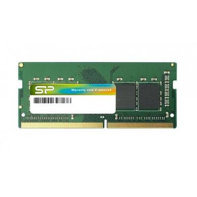 Memorie Laptop SILICON-POWER DDR4 4GB 2666MHz CL19 SO-DIMM 1.2V