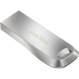 Memorie USB SanDisk ULTRA LUXE USB 3.1 32GB