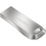 Memorie USB SanDisk ULTRA LUXE USB 3.1 128GB (150MB/s)
