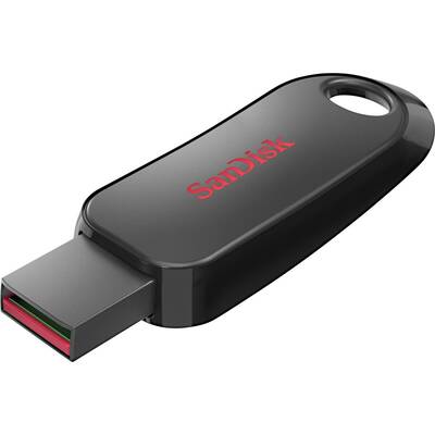 Memorie USB SanDisk Cruzer Snap 16GB