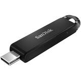 Memorie USB SanDisk Ultra USB Type-C 32GB 150MB/s