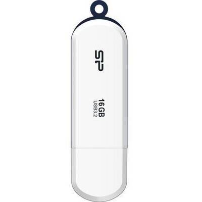 Memorie USB SILICON-POWER Blaze B32 16GB USB 3.2 White