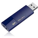 Memorie USB SILICON-POWER Blaze B05 32GB USB 3.2 Black