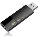 Memorie USB SILICON-POWER Blaze B05 128GB USB 3.2 Blue