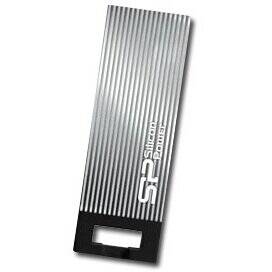 Memorie USB SILICON-POWER Touch 835 8GB USB 2.0 Gray