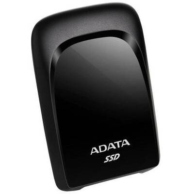 SSD ADATA SC680 960GB USB 3.2 tip C Black