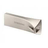 Memorie USB Samsung BAR PLUS 128GB USB 3.1 Champagne Silver
