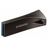 Memorie USB Samsung BAR PLUS 128GB USB 3.1 Titan Gray