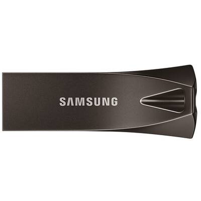 Memorie USB Samsung BAR PLUS 32GB USB 3.1 Titan Gray
