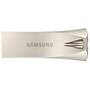Memorie USB Samsung BAR PLUS 64GB USB 3.1 Champagne Silver