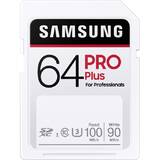 PRO Plus 64GB Full SD card 100MB/s