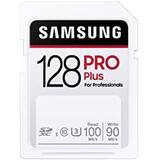 PRO Plus 128GB Full SD card 100MB/s