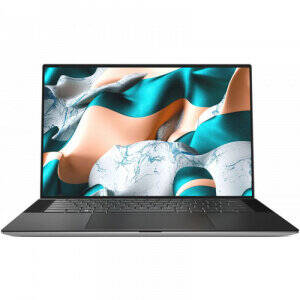 Laptop Dell XPS 15 9500,15.6"FHD+(1920x1200), i7-10750H, 32GB(2x16)2933MHz,1TB(M.2), GeForce GTX 1650 Ti/4GB, Windowws 10 Pro