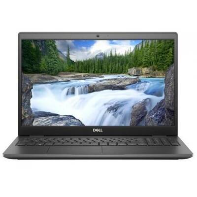 Laptop Dell atitude 3510,15.6"FHD(1920x1080), i5-10310U, 8GB(1x8)DDR4,512GB(M.2), UHD Graphics, Ubuntu