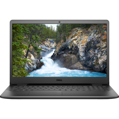 Laptop Dell Vostro 3500,15.6"FHD(1920x1080), i5-1135G7, 8GB(1x8)3200MHz DDR4,256GB(M.2), GeForce MX330/2GB, Ubuntu