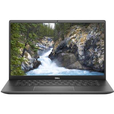 Laptop Dell Vostro 5402,14.0"FHD(1920x1080), i5-1135G7, 8GB(1x8)3200MHz DDR4,256GB(M.2), Iris Xe Graphics, Ubuntu