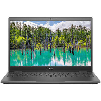 Laptop Dell Latitude 3510,15.6"FHD WVA(1920x1080), i5-10210U, 8GB(1x8)DDR4,256GB(M.2), GeForce MX230/2GB, Windows 10 Pro