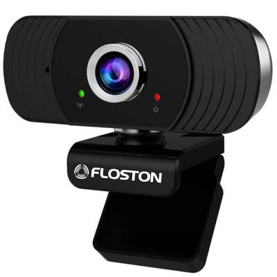Camera Web Floston Eagle Eye 1080p